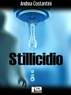 cover image of Stillicidio